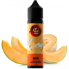 Příchuť ZAP! Juice Aisu Shake and Vape 10/60ml Melon