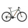 Kellys bicykel KLS SPIDER 10 GREEN XXS/26