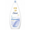Dove Hydratačný telový púder pena do kúpeľa 750ML sprchový gél