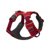 Ruffwear Postroj Front Range, Red Sumac XS