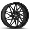 Alu disky Dotz Tanaka black 10x21 5x120 ET40 - 24 24 mesiacov