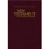 New Testament with Psalms & Proverbs-NIV