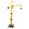 RC model KIK KX9849 RC Žeriav veľký 120 cm (3214)