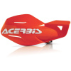 ACERBIS 0008159.011.016 ACERBIS chrániče rúk (handbary / lístky) MX Uniko farba oranžová KTM 2016