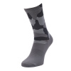 Cyklistické ponožky Silvini Calitre UA2213 cloud-grey 36-38