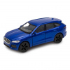 Welly Jaguar F-Pace 1:34 zlatý Welly Jaguar F-Pace 1:34 zlatý