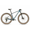 SENSA BIKE Pánské horské kolo Sensa Fiori Evo Elite Limited Shadow sea Podkarta: 17