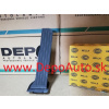 Škoda Octavia II 7/04- plynový pedál / HELLA / OE: 1K1 721 503 AB