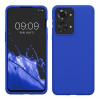 Púzdro kwmobile OnePlus Nord 2T 5G modrá
