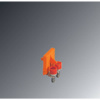 Switching jumper SB 2-8-T 3026366 Phoenix Contact; 3026366