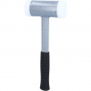 Gumové kladivo KS TOOLS 140.5277