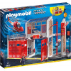 Stavebnica Playmobil Veľká požiarna stanica (4008789094629)