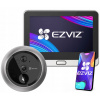 WIFI HĽADÁČIK DP2C EZVIZ Elektronický WiFi Judáš Kamera Zvonček