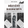 Dřevěný baldachýn - Tři neobyčejné příběhy z obyčejného života - Jiří M. Sklenář