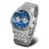 Vostok Europe Atomic Age Sakharov line VK64/640A700B