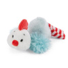 NICI plyš Sliepočka Chicklinde 12cm, GREEN