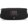 JBL Charge 5 - Bezdrátový reproduktor Farba: Černá