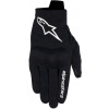 rukavice REEF V2, ALPINESTARS (černá/bílá) 2025