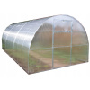 Fóliovník - Skleník 3x4 profily 20x40 polykarbonát 4 mm