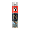 Den Braven Pištoľová pena MAXI 870 ml