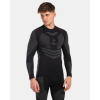 Pánske termo tričko Kilpi Nathan-M BLK XXL