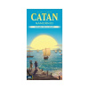 Albi Poškozené - Catan: Námořníci - rozšíření pro 5-6 hráčů