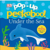 Pop-up Peekaboo: Under the Sea