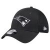 New England Patriots - Black Main Neo 39Thirty NFL Šiltovka S/M