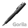 Faber-Castell 148621 e-motion Pure Black