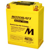 Motobatt MB12U