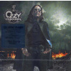 Osbourne Ozzy - Black Rain CD