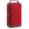 BagBase Taška na športovú obuv 8 l BG540 Classic Red 19 x 35 x 12 cm