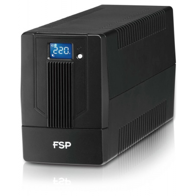 FORTRON UPS iFP2000 line interactive / 2000 VA / 1200W PPF12A1600