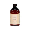 Telový masážny olej Kokos a vanilka (Coconut & Vanilla) - GAIA SPA Objem: 500ml