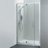 Ideal Standard Synergy sprchové dvere pivotové 120 cm L6364EO - dopredaj Šírka: 120 cm