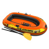 Čln Explorer PRO 200 Set 196 x 102 x 33 cm veslá + pumpa INTEX 58357