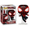 Funko POP! 970 Marvel Spider-Man 2 - Gamerverse Miles Morales (Upgraded Suit) Poškodný obal