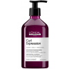 L'Oréal Professionnel Série Expert Curl Expression Anti-Buildup Cleansing Jelly Shampoo 500 ml