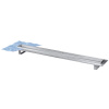 Tece Sprchový žlab Drainline 95 cm nerez lesk 601000
