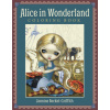 Alice in Wonderland Coloring Book
