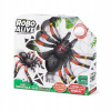 Diaľkovo ovládaná hračka v tvare tarantuly ZURU 7170 38,5 cm