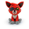 Youtooz Five Nights at Freddy's Plyšová figúrka Foxy Sit 22 cm