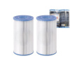 Filtračná vložka INTEX 29012 do víriviek S2 - Twin Pack