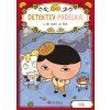 Detektiv Prdelka a obr mizící ve tmě
