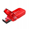 ADATA Flash disk 32GB UV240, USB 2.0 Dash Drive, červená (AUV240-32G-RRD)