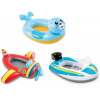 Intex 59380 Detský čln Pool Cruisers 117x76cm - náhodný