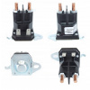 Spínač na kosačku - Solenoid na husqvarnu cth 2138 222 2238 224 t originál (Solenoid na husqvarnu cth 2138 222 2238 224 t originál)