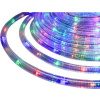 Reťaz MagicHome Vianoce Rolight, 240x LED multicolor, 8 funkcií, 230 V, 50 Hz, IP44, exteriér, osvetlenie, L-10 m