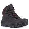 Mammut Nova IV Mid GTX W 3030-04730-0001 - black 38 2/3