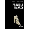 Pravidla nákazy
